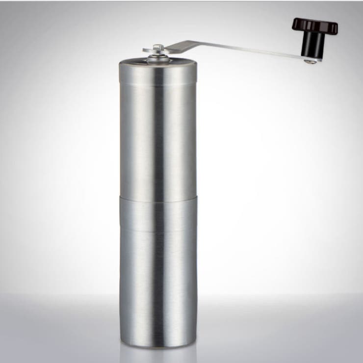 手挽き コーヒーミル アウトドア 珈琲ミル 豆挽き 携帯 キャンプ#A334 | RAiseNsE  | 詳細画像29 