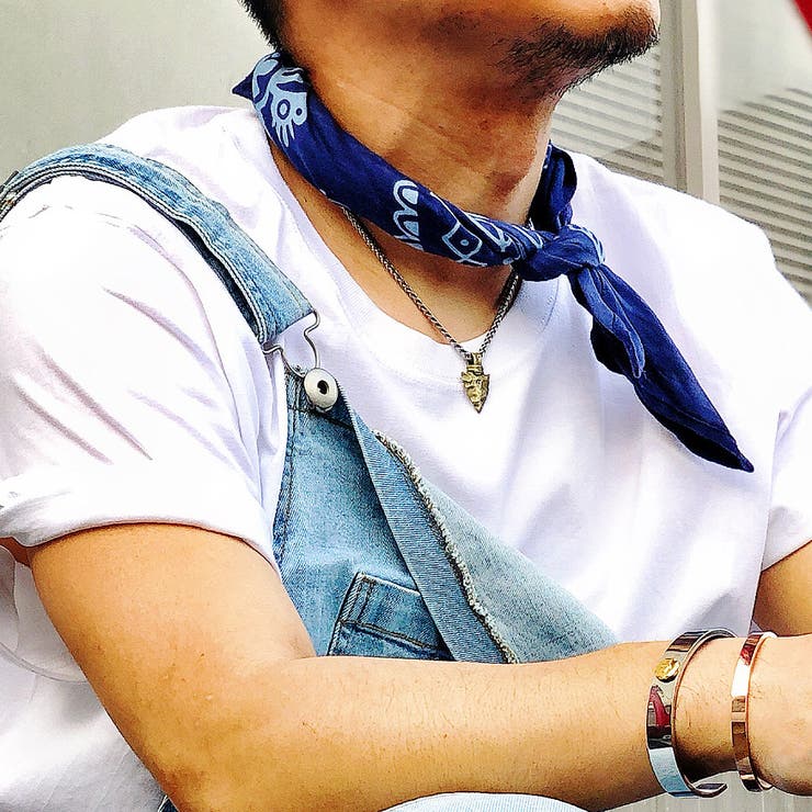 バンダナ ペイズリー UK | RAiseNsE  | 詳細画像3 