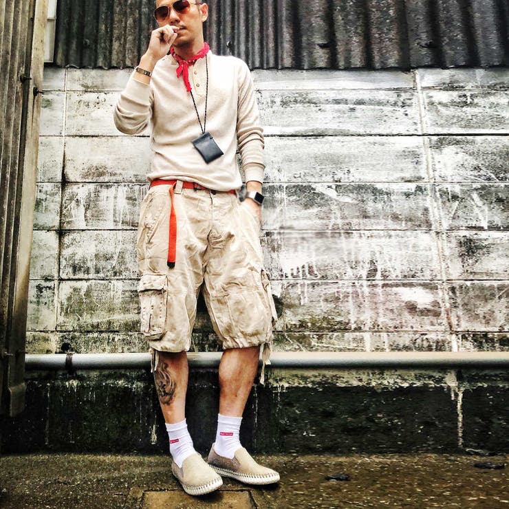 バンダナ ペイズリー UK | RAiseNsE  | 詳細画像7 