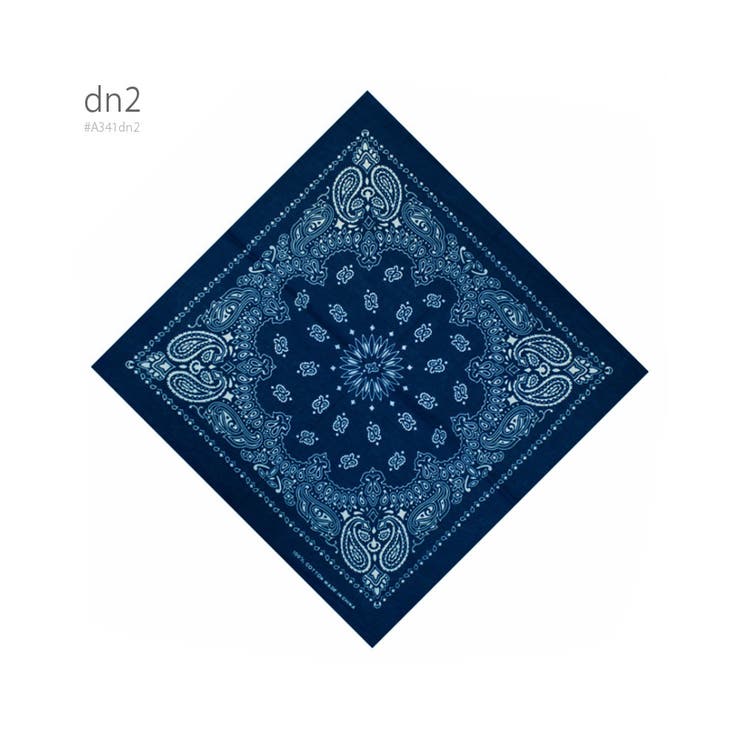 バンダナ ペイズリー UK | RAiseNsE  | 詳細画像20 