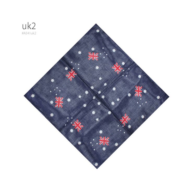 ドッグタウンと同じ☆ 70年代 バンダナ スカーフ ペイズリー