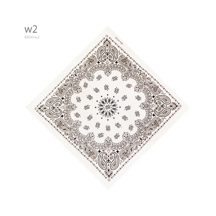 バンダナ ペイズリー UK | RAiseNsE  | 詳細画像28 