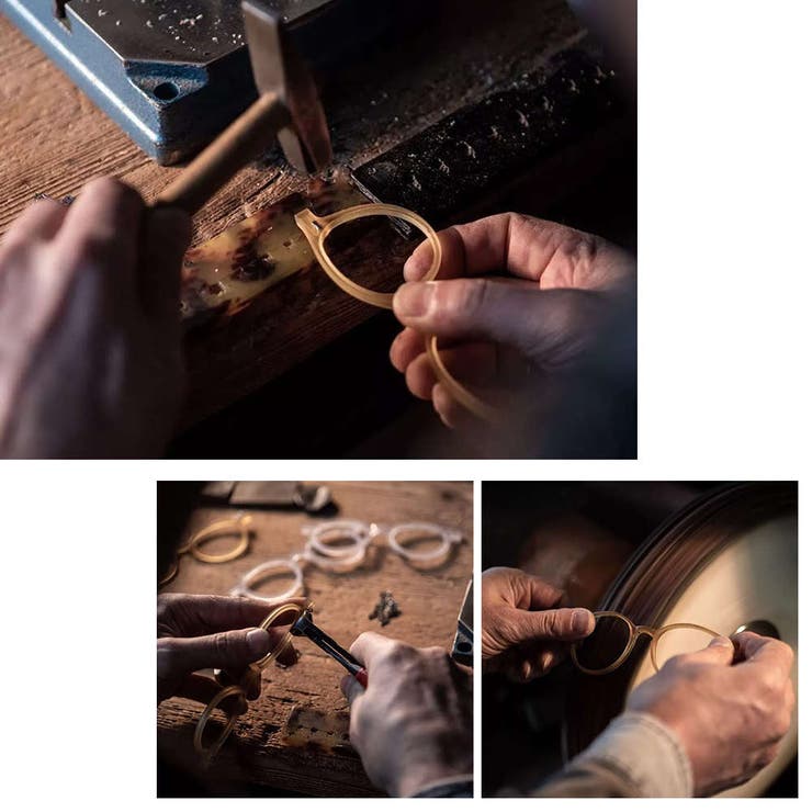 跳ね上げ式 ダブルレンズサングラス UVカット | RAiseNsE  | 詳細画像12 