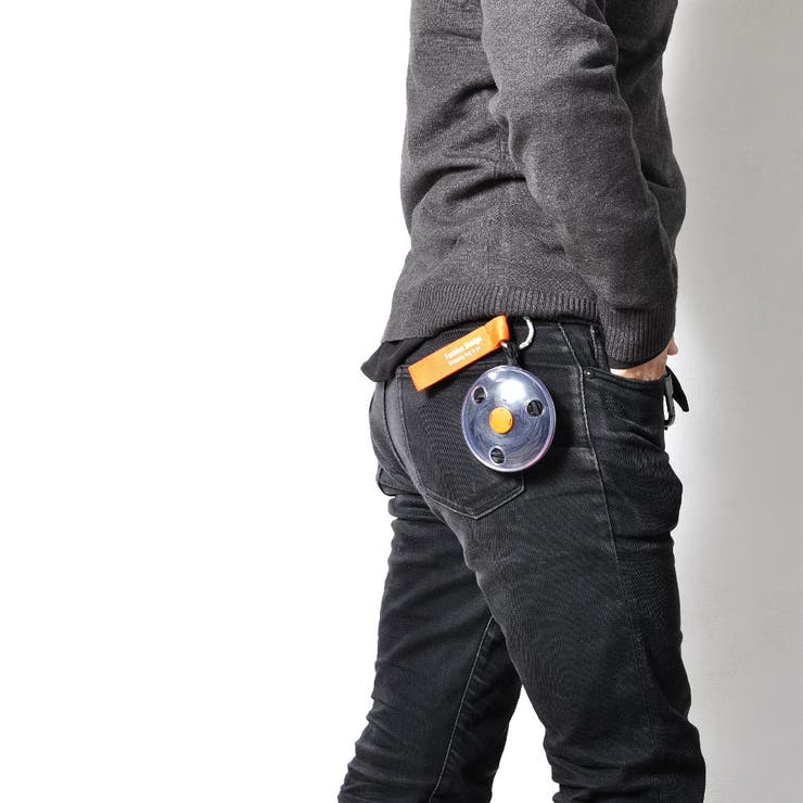 エコバッグ ロールアップ ショルダータイプ | RAiseNsE  | 詳細画像8 