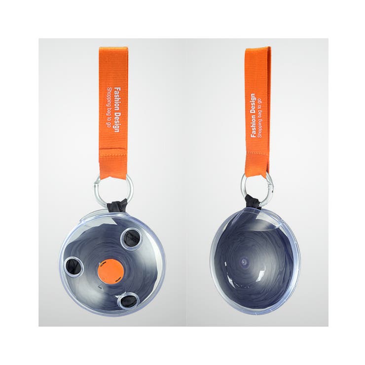 エコバッグ ロールアップ ショルダータイプ | RAiseNsE  | 詳細画像13 