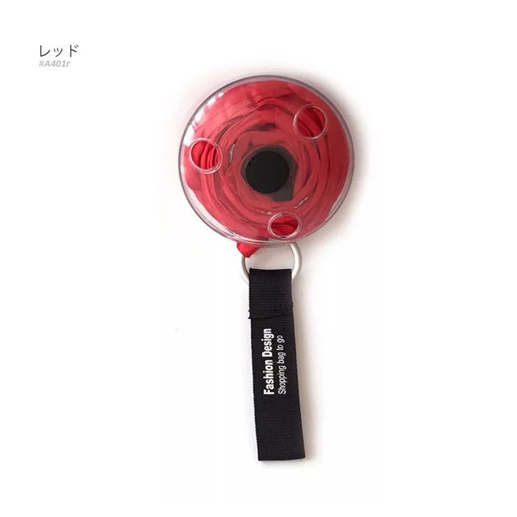 エコバッグ ロールアップ ショルダータイプ | RAiseNsE  | 詳細画像24 