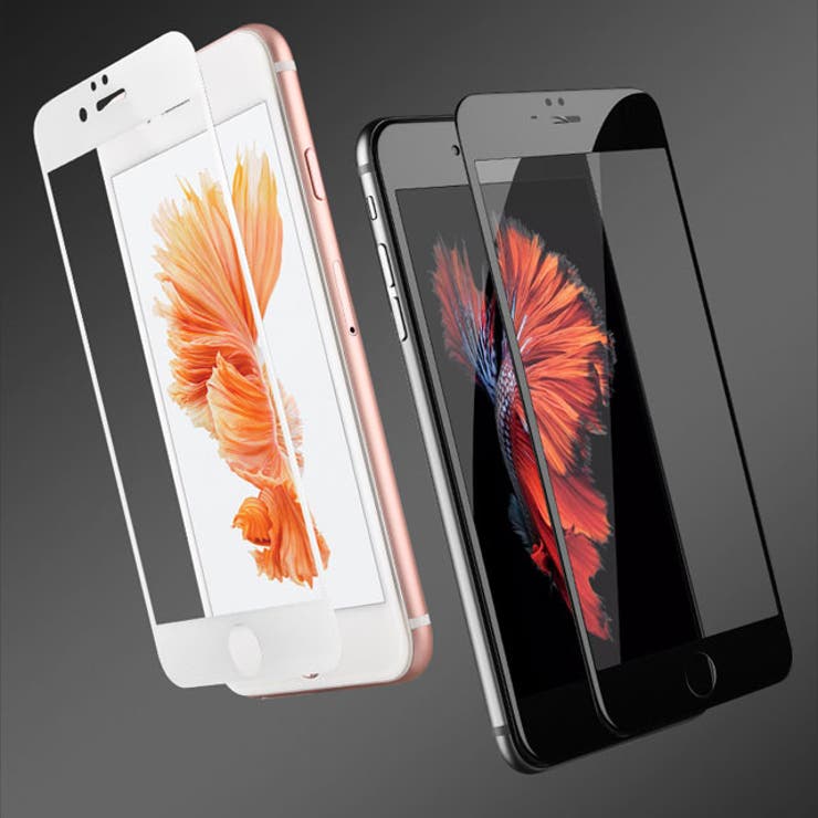 iPhone 保護 硬度9H | RAiseNsE  | 詳細画像2 