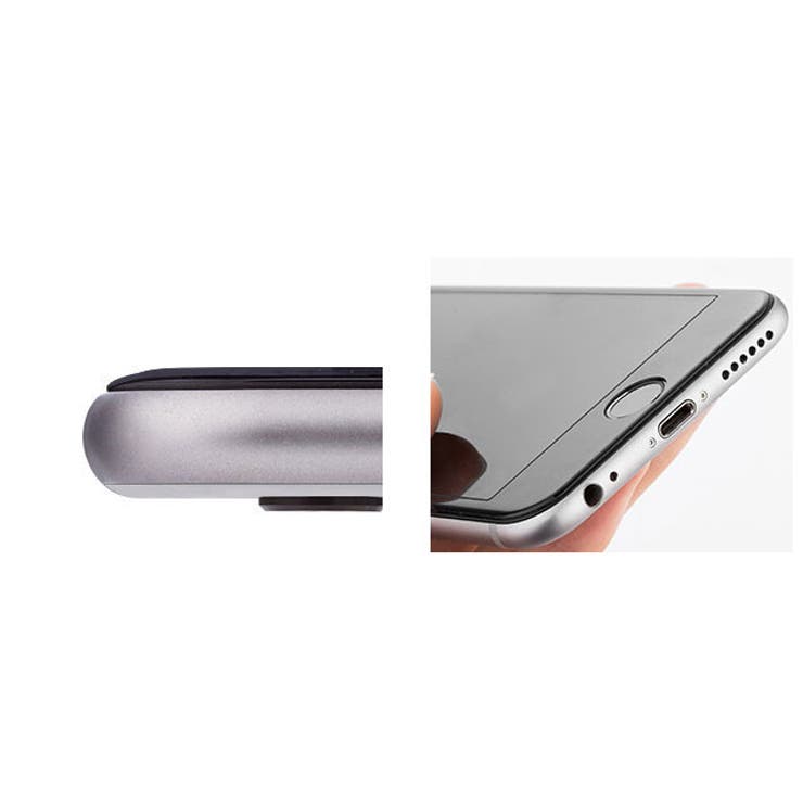 iPhone 保護 硬度9H | RAiseNsE  | 詳細画像4 