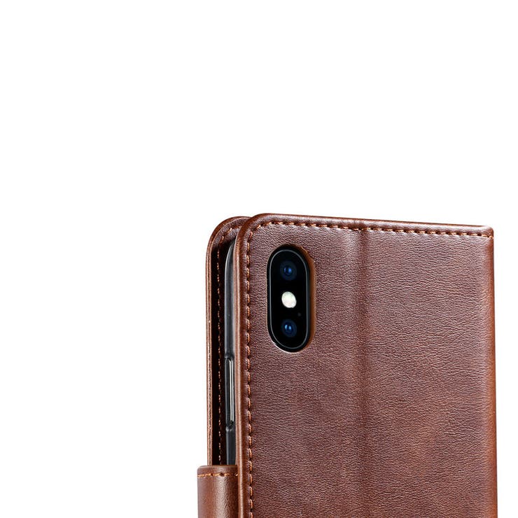 手帳型iPhoneレザーケース iPhoneXS XSMAX | RAiseNsE  | 詳細画像9 