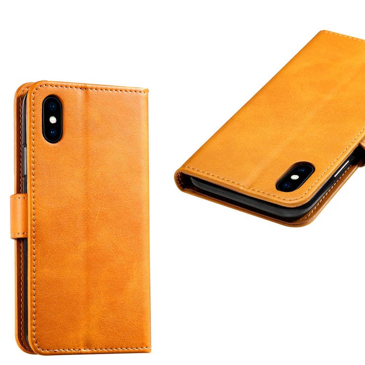 手帳型iPhoneレザーケース iPhoneXS XSMAX | RAiseNsE  | 詳細画像13 