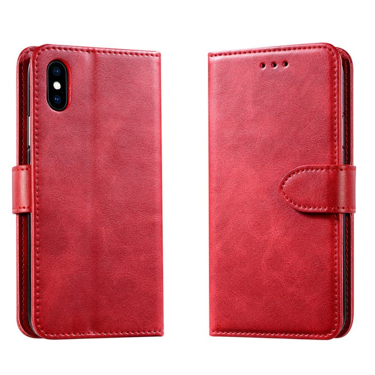 手帳型iPhoneレザーケース iPhoneXS XSMAX | RAiseNsE  | 詳細画像16 