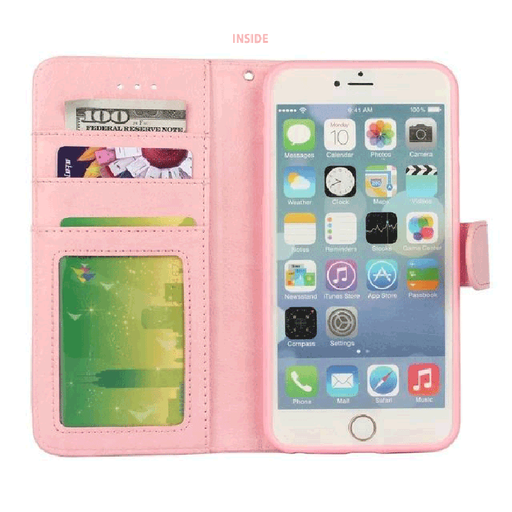 手帳型iPhoneレザーケース iPhoneXS XSMAX | RAiseNsE  | 詳細画像27 