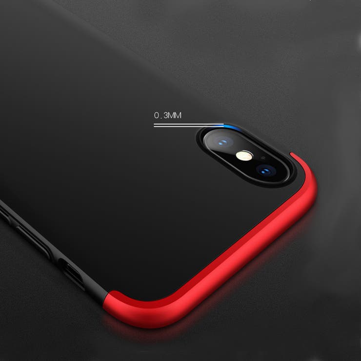 iPhoneケース iphoneXケース ワイヤレス充電対応 | RAiseNsE  | 詳細画像13 