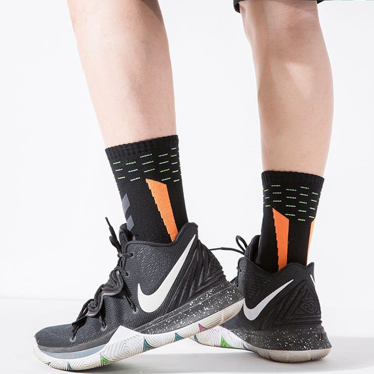 3足set スポーツ カラーソックス | RAiseNsE  | 詳細画像16 