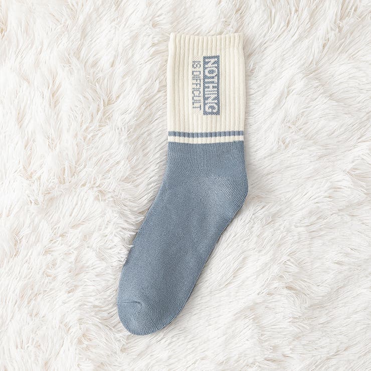 ショートソックス 5足セット 裏起毛 | RAiseNsE  | 詳細画像16 