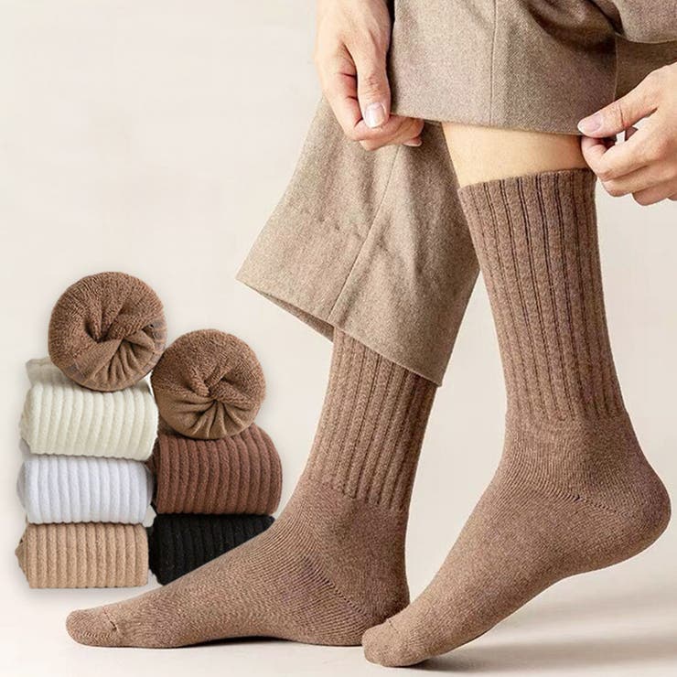 ショートソックス 5足SET 靴下 | RAiseNsE  | 詳細画像2 