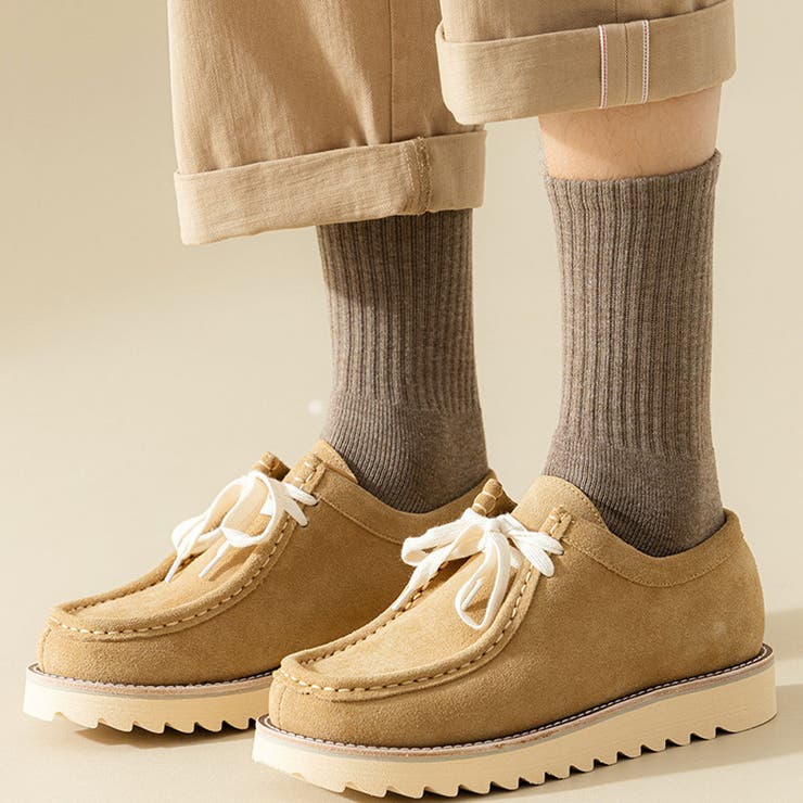 ショートソックス 5足SET 靴下 | RAiseNsE  | 詳細画像3 