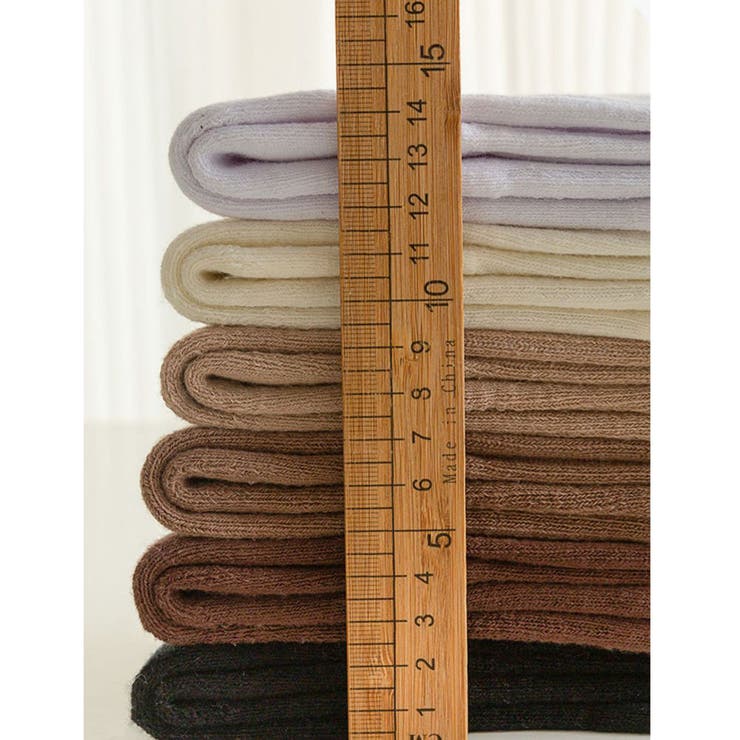 ショートソックス 5足SET 靴下 | RAiseNsE  | 詳細画像12 