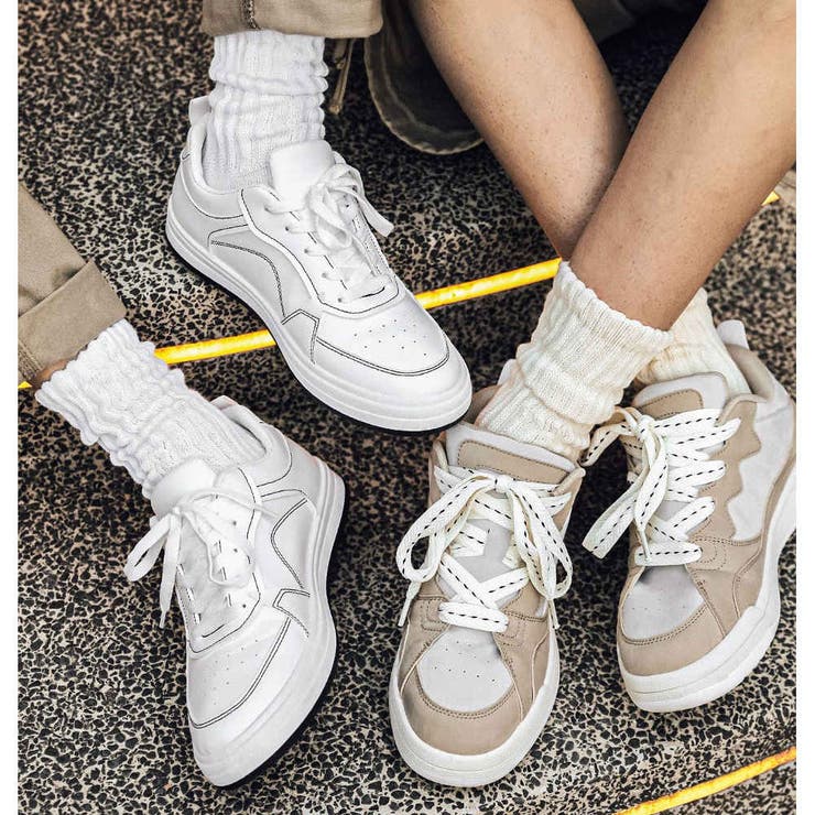 ロゴ入り リブソックス メンズ | RAiseNsE  | 詳細画像9 