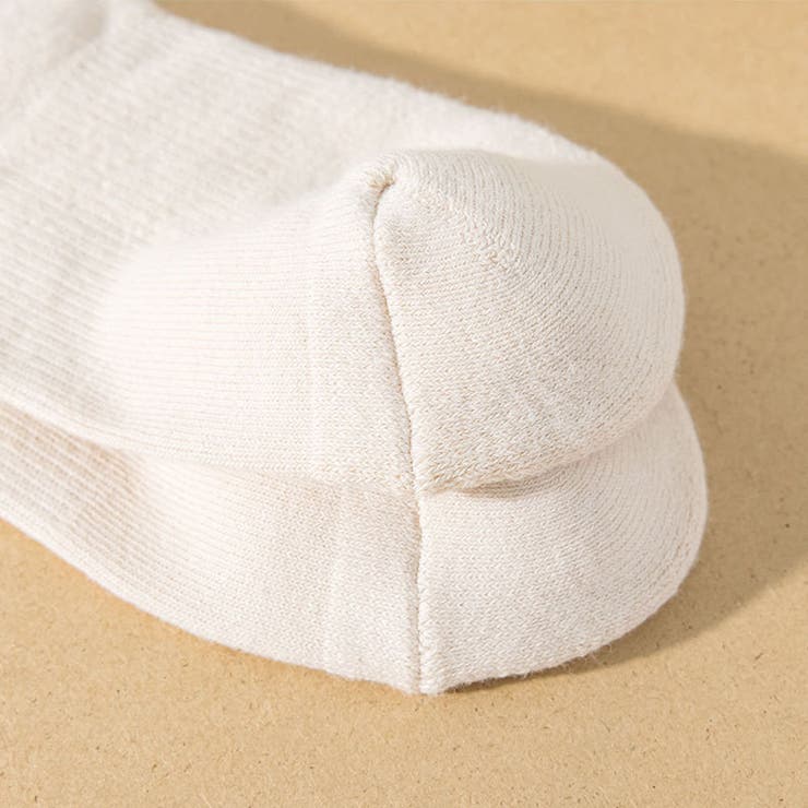 ロゴ入り リブソックス メンズ | RAiseNsE  | 詳細画像21 