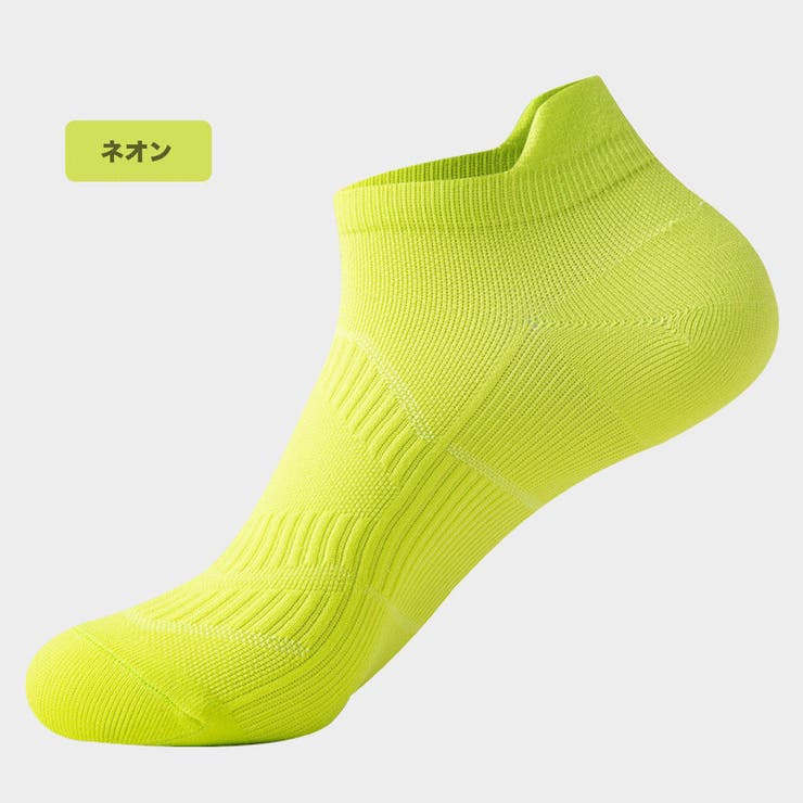 スポーツソックス 靴下 メンズ | RAiseNsE  | 詳細画像18 