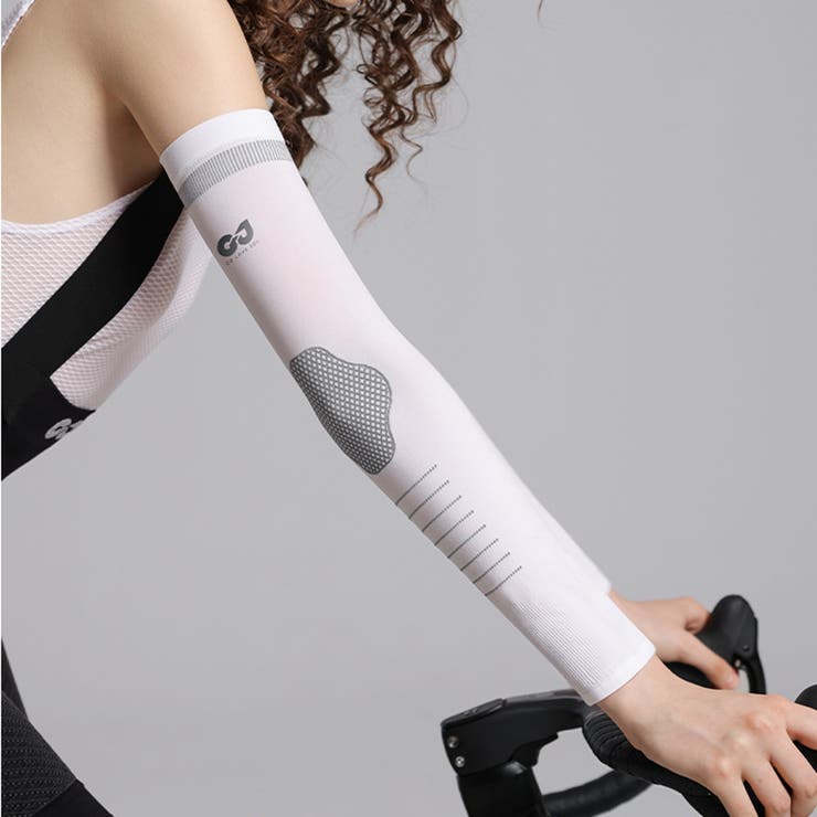 アームカバー 男女兼用 UV対策 | RAiseNsE  | 詳細画像7 