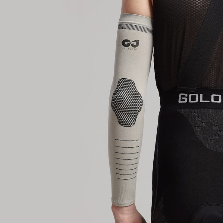 アームカバー 男女兼用 UV対策 | RAiseNsE  | 詳細画像9 