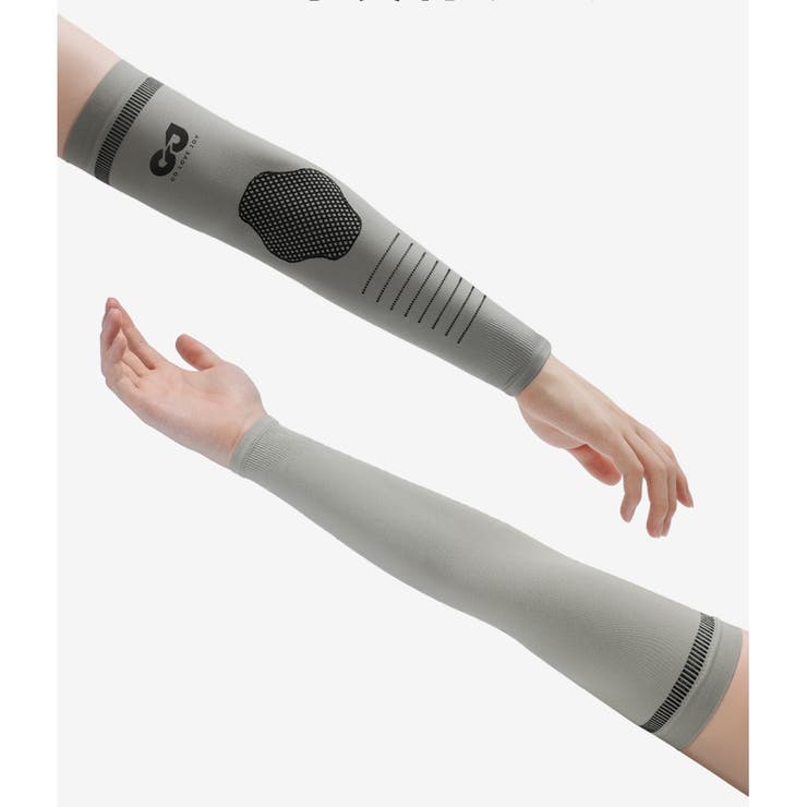 アームカバー 男女兼用 UV対策 | RAiseNsE  | 詳細画像10 