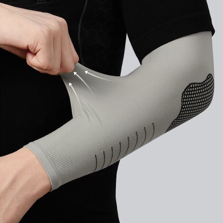 アームカバー 男女兼用 UV対策 | RAiseNsE  | 詳細画像12 