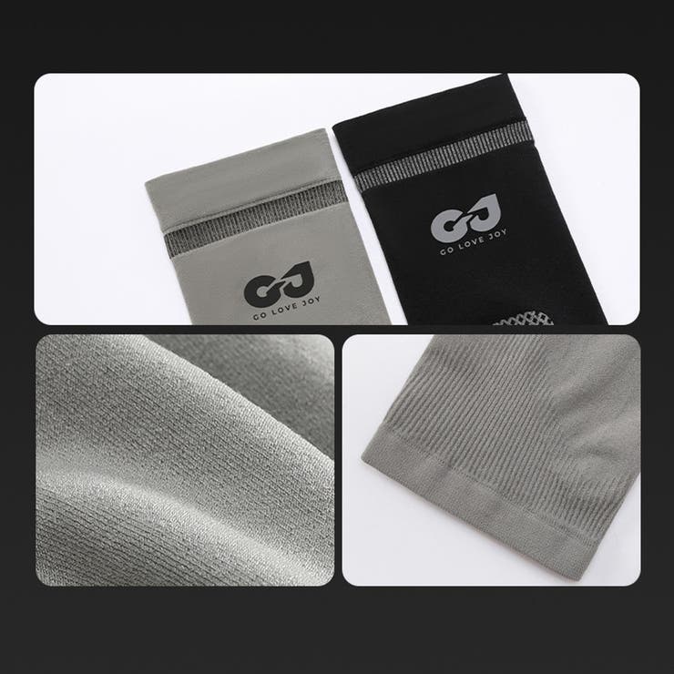 アームカバー 男女兼用 UV対策 | RAiseNsE  | 詳細画像13 