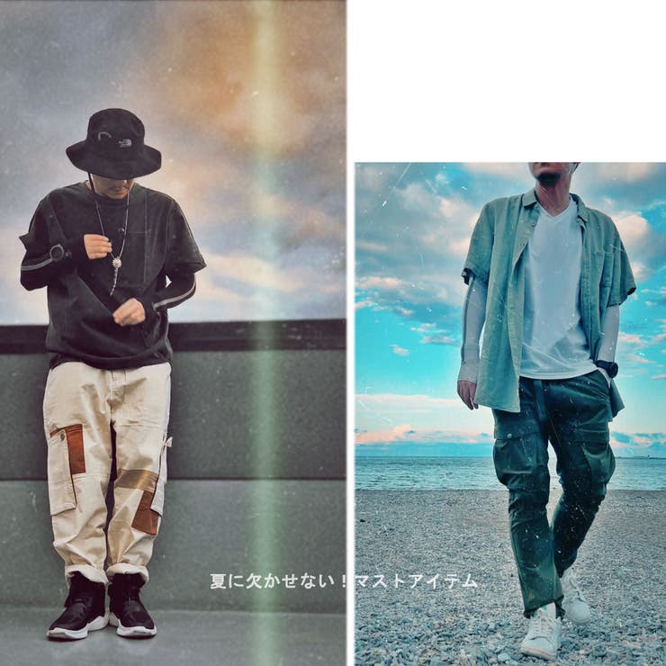 アームカバー UVカット 冷感 | RAiseNsE  | 詳細画像21 