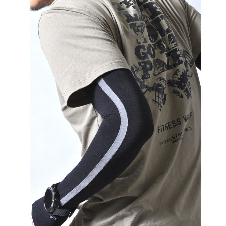 アームカバー UVカット 冷感 | RAiseNsE  | 詳細画像28 