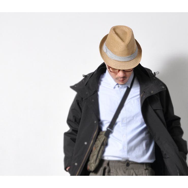 市*成様 新品☆【正規品】PXG ストローサンハット ブラック M/L Straw Sun Hat | PXG Japan