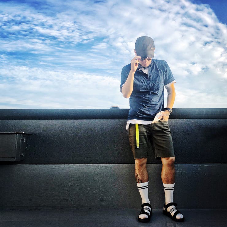 キャップ 帽子 通気性 | RAiseNsE  | 詳細画像5 