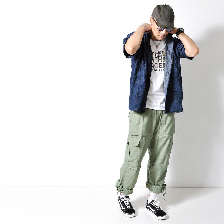 キャップ 帽子 通気性 | RAiseNsE  | 詳細画像18 