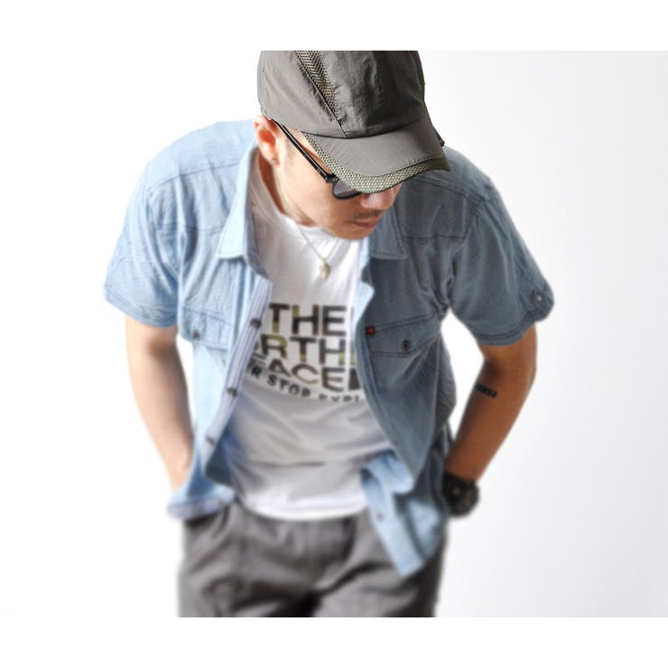 キャップ 帽子 通気性 | RAiseNsE  | 詳細画像23 