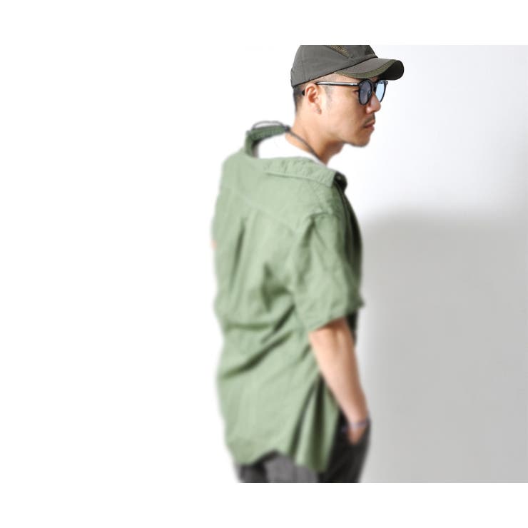 キャップ 帽子 通気性 | RAiseNsE  | 詳細画像24 