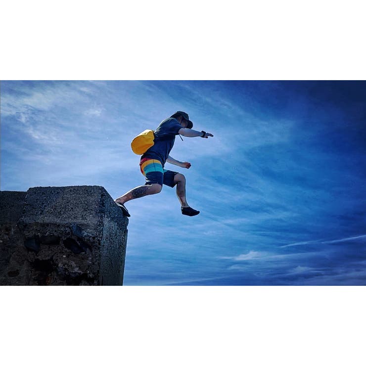 撥水バケットハット メンズ 調節可 | RAiseNsE  | 詳細画像4 