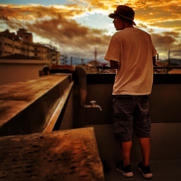 サファリハット ミリタリー 調節可 | RAiseNsE  | 詳細画像5 