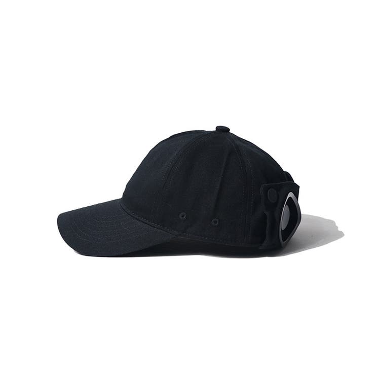 サングラス付きキャップ メンズ 帽子 | RAiseNsE  | 詳細画像25 