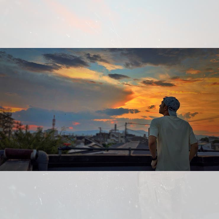 デニムキャップ ダメージ加工 メンズ | RAiseNsE  | 詳細画像6 