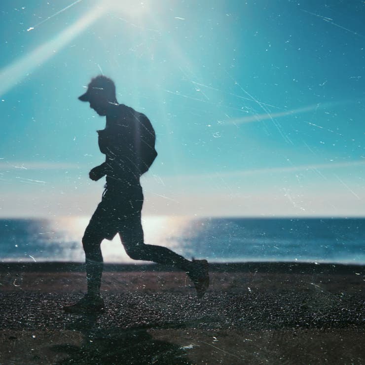 超軽量 ランニングキャップ メンズ | RAiseNsE  | 詳細画像8 