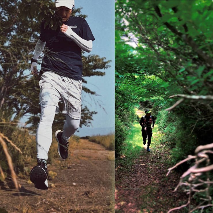 超軽量 ランニングキャップ メンズ | RAiseNsE  | 詳細画像9 