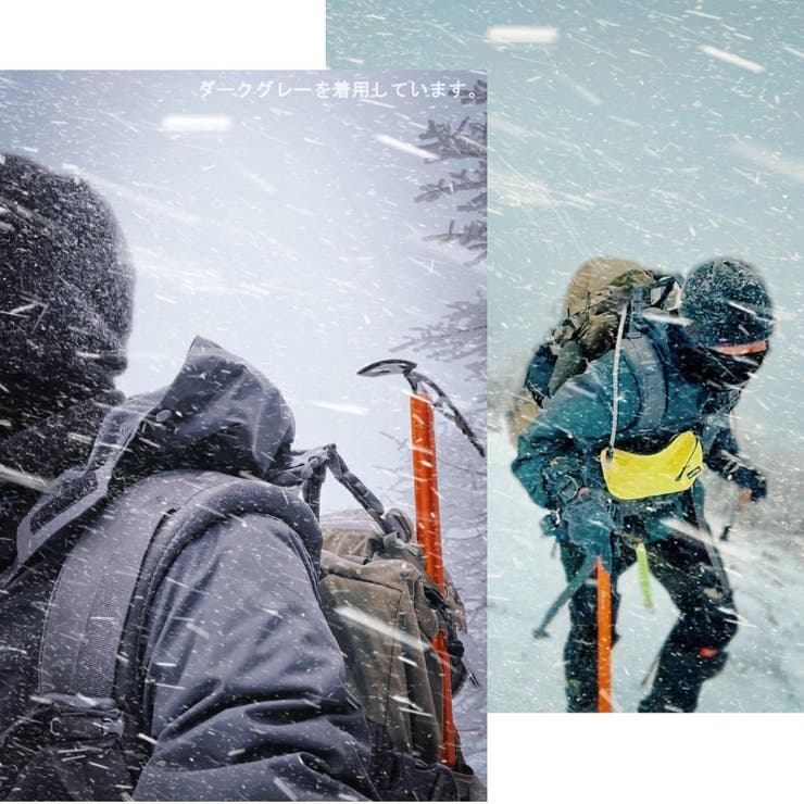 ワッペン ニット帽 ニットキャップ | RAiseNsE  | 詳細画像12 