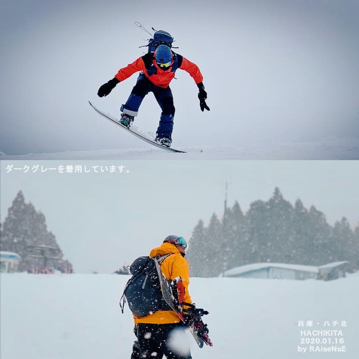 ワッペン ニット帽 ニットキャップ | RAiseNsE  | 詳細画像15 