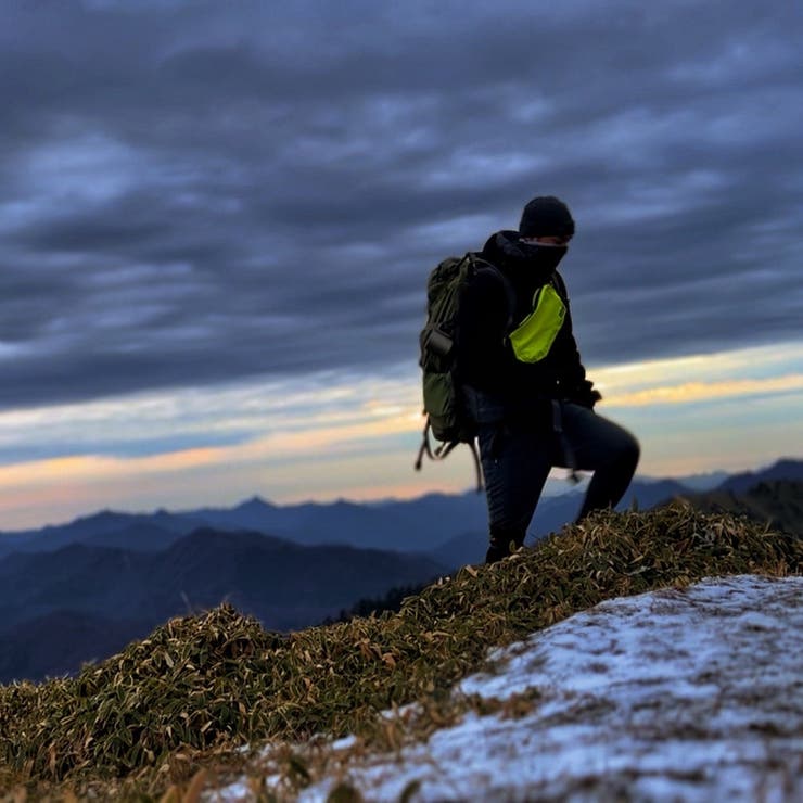 ワッペン ニット帽 ニットキャップ | RAiseNsE  | 詳細画像3 