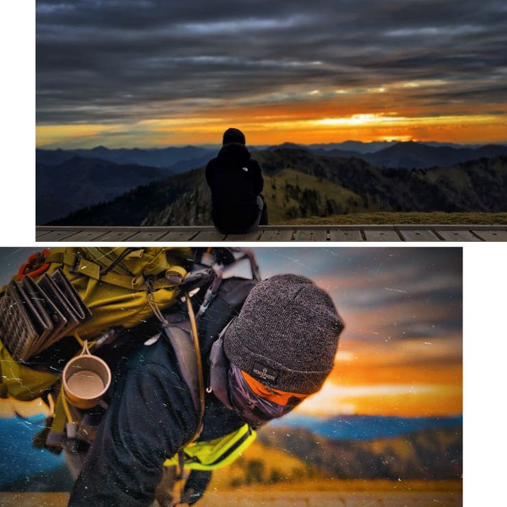 ワッペン ニット帽 ニットキャップ | RAiseNsE  | 詳細画像5 