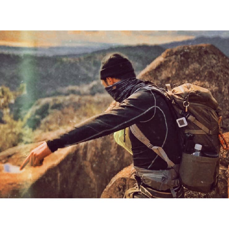 ワッペン ニット帽 ニットキャップ | RAiseNsE  | 詳細画像13 