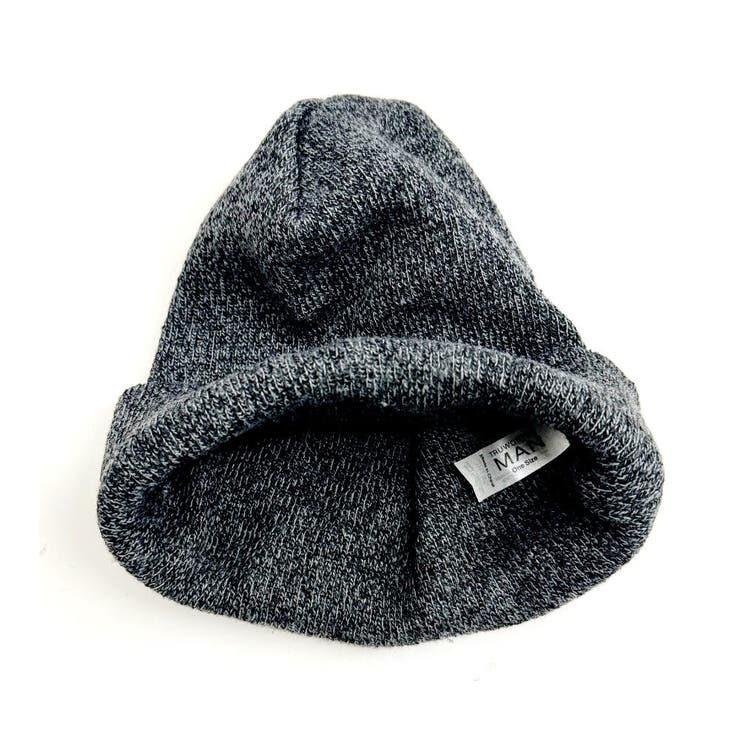 ワッペン ニット帽 ニットキャップ | RAiseNsE  | 詳細画像20 