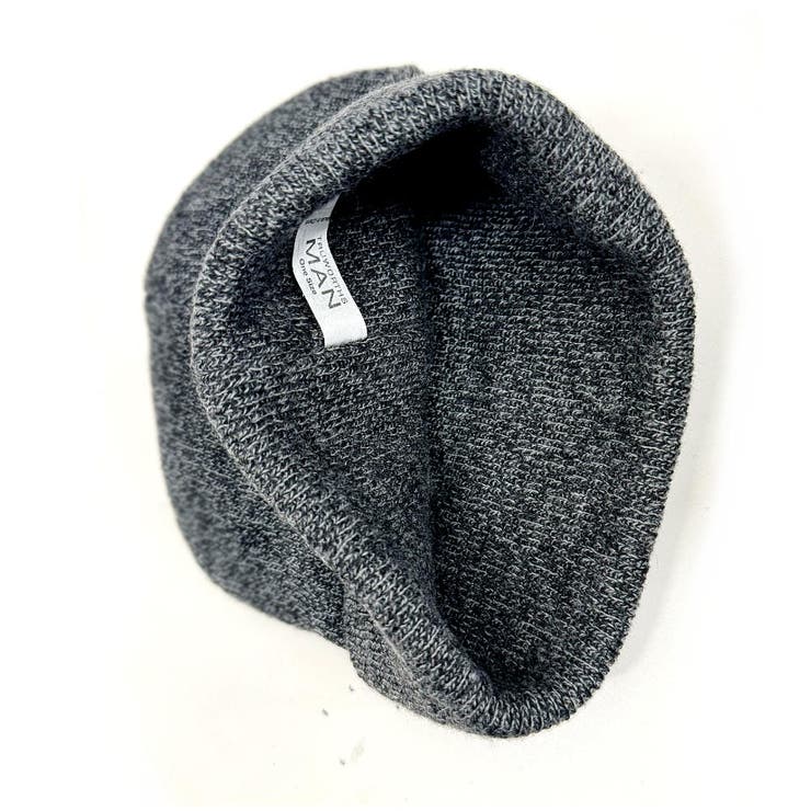 ワッペン ニット帽 ニットキャップ | RAiseNsE  | 詳細画像21 